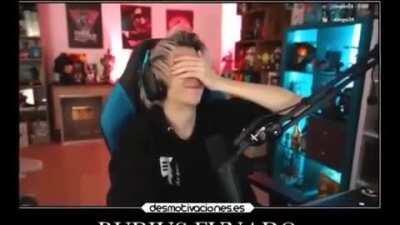 que hiciste ruben...