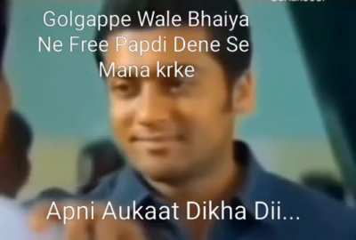 Title ko Free ka Maal Psnd Hai... 