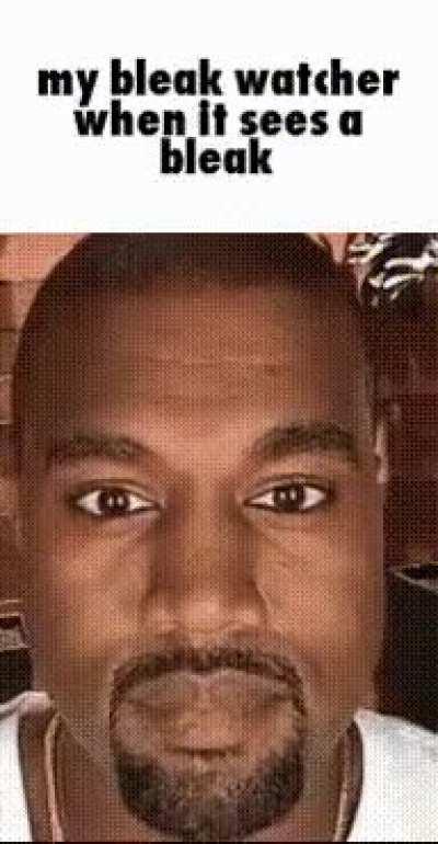 Funny warlock grenade