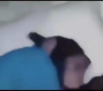 I knew it was too good to be true