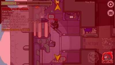 So satisfying when you deceive the whole lobby. But after doing this, I felt a little cold hearted.