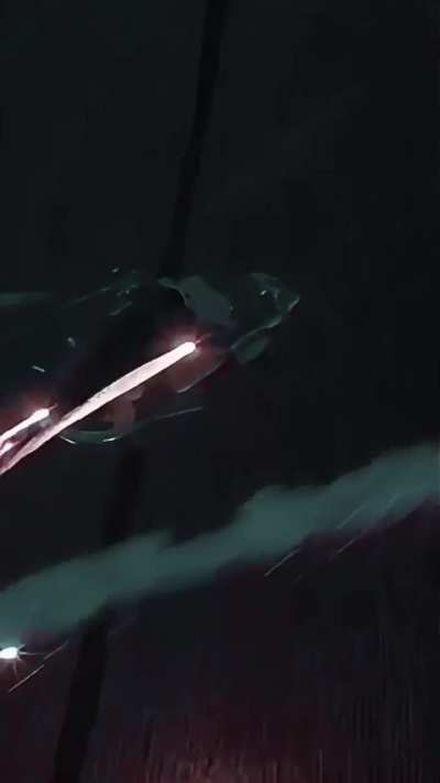 Day 978 of the 3 Day War 