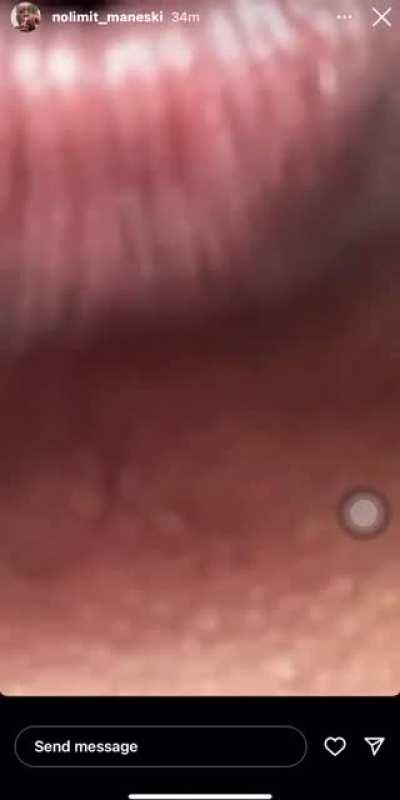 Maneski (NLMB)… 😭😭