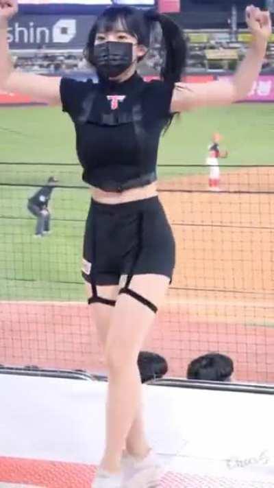 Who watches baseball anymore anyways?