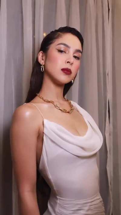 Julia Barretto