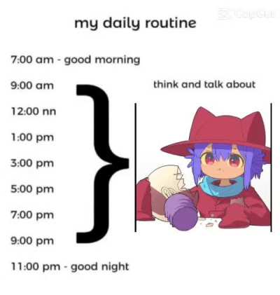 I was bored, so I made this-