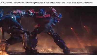 Spoiler Alert I'm one of those defenders