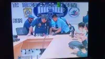 Eto ang case solved...