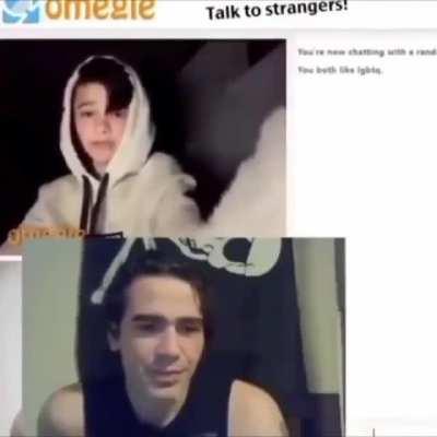 It's about to happen again...