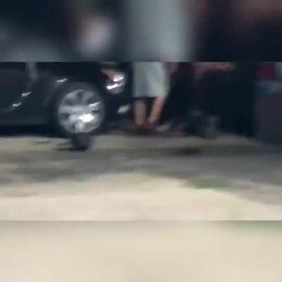 *Warning Graphic* Full footage of Kenosha shooting in chronological order