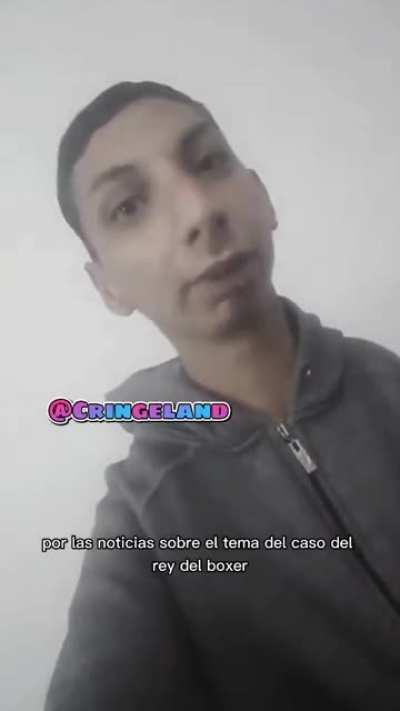 SE VA PICAR TANTO COMO ADENTRO COMO AFUERA (CASTING GRAN HERMANO)