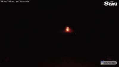 Me normally: Yeah, NATO has a lot of issues. Me when Russiaboos and Sinoboos talk shit