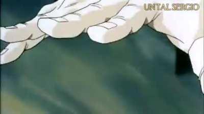 Solo entendí que tu papá te abandonó