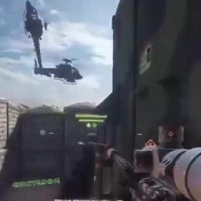 وقتی کشتی کج رو با کالاف اشتباه میگیری