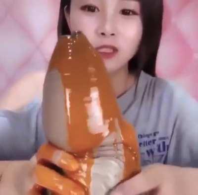 Taste That Freshness