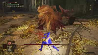 FINALLY BEAT MORGOTT - RL1 - WL +12/+4