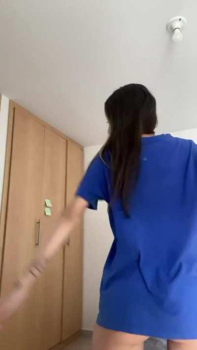 My mission is to awake your boner