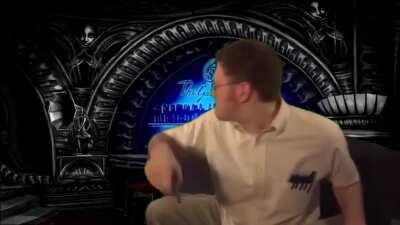 when a regular enemy encounter begins