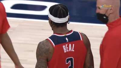 [Highlight] DeRozan's game-winning attempt rims out