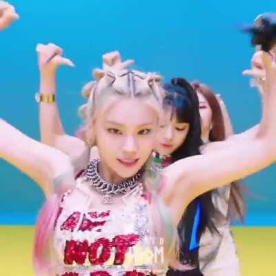 Yeji – Itzy