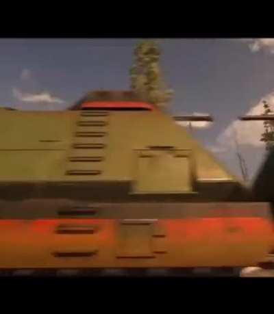 pov: clan man once they get their trains with armored cars, and going to the front (they are going to lose it in 15 minutes)