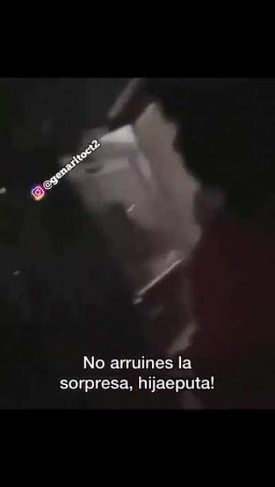 Almenos no lo arruinó