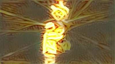 Demon Slayer But It's Spaghetti