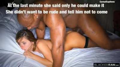 Ok now he’ll stay with her in the room. You can go sleep in the hall. (Took a break for 3 days but I’m back)