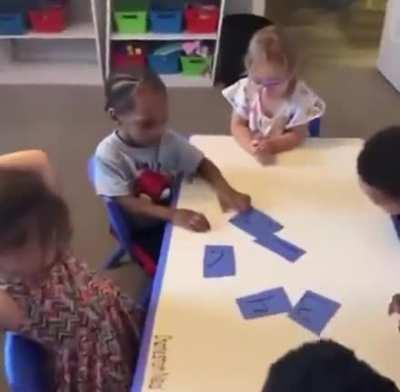 World's Best Hype Man