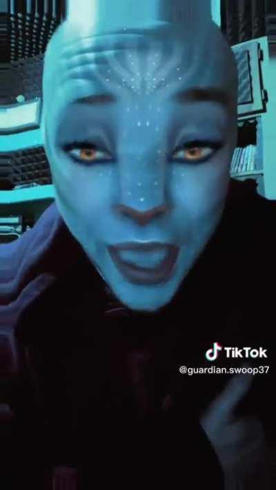 The Deranged Avatar: A movie review.