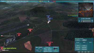 Shoutout to my boy BRDM-2 Konkurs