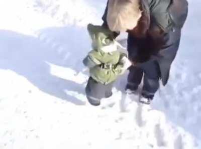 Just thought I'd lighten up someone's day