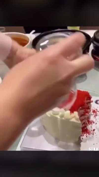 No plates, no forks, but at least it’s a food related item?