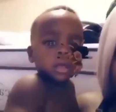 Crianças são o futuro