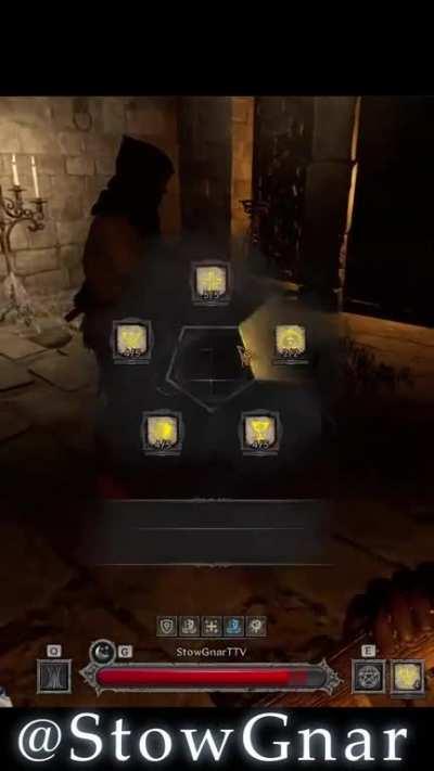 I can't believe I was this gullible.