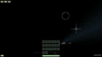 Was messing with the EK gunnery mod and found meme potential…