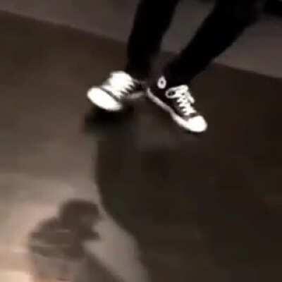 Jamming to Sleep at 2 a.m