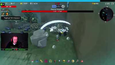 Let's go Megabonk  🔥🔥🔥