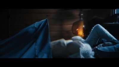 Aria London - Deadly Crush (2018)