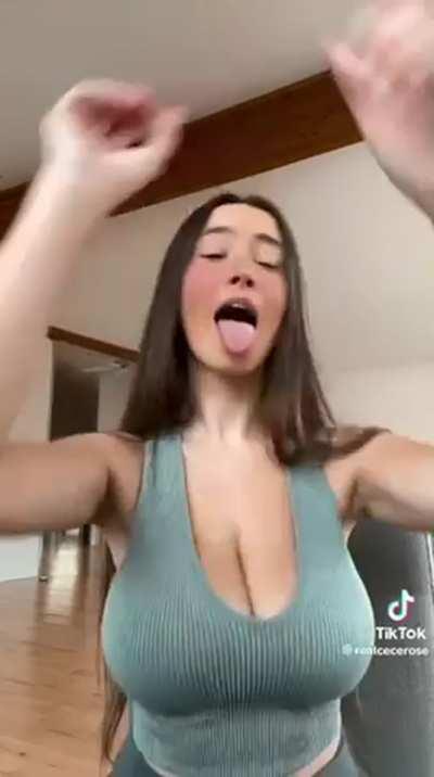 Cece Rose Compilation