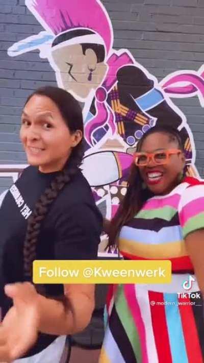 When the tribal elders see this, they will wage war on China for creating tiktok. And it is in this shared hatred that we will heal the divide