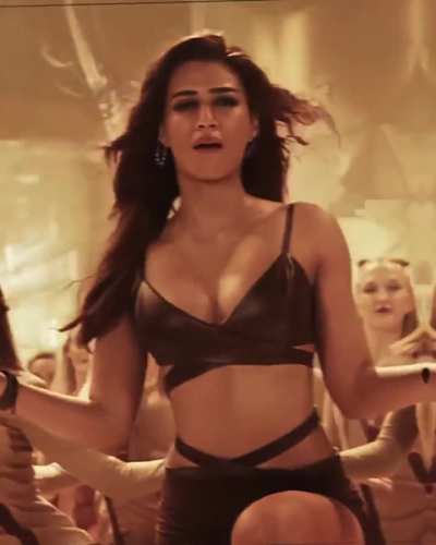 when she realizes what she has done to us!