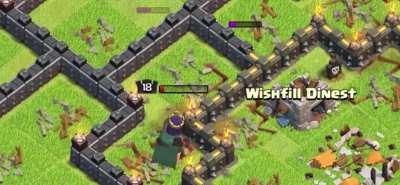 [HUMOR] Queen Finally Lost It!