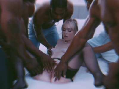 Interracial PMV Edit - ProjectSnowbunny