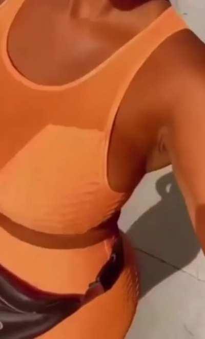 Johanna Needs Long, Hard Cock For Thirst Trapping So Good! 😍🤤🤤🤤🤤🍆🍆🥴🥴💦💦💦