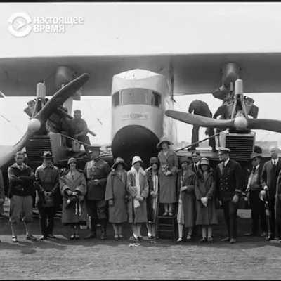 Два мира, два конструктора, две судьбы.