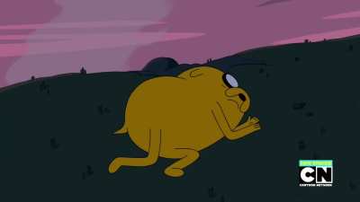 This Scene Has Everything