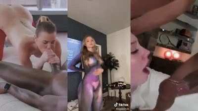 Tiktok has become full BNWO propaganda, and you've never spent more time on it..