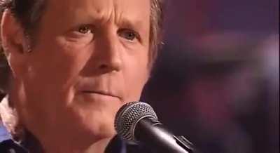 When you see a spooky ghost