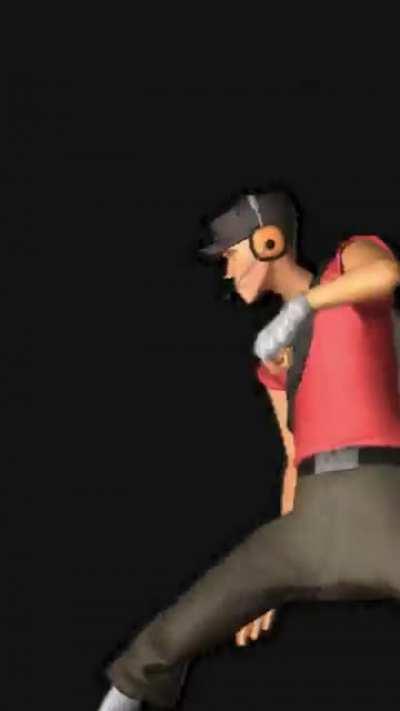 Liches and Sisters when you hit them with that Dollar Store Parazon combo